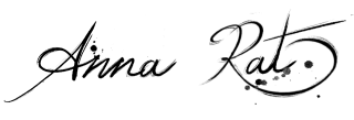 Anna Rat – Logo site